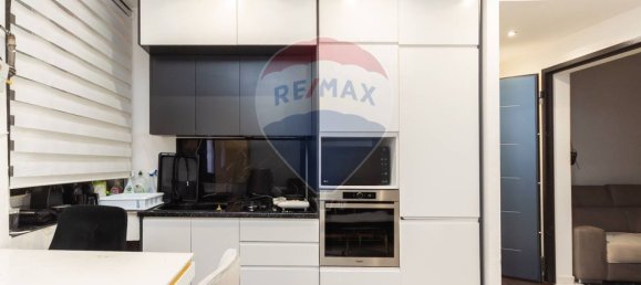 Квартира с 2 спальнями в Генуя, Италия № 348007 17