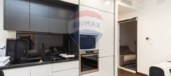 Квартира с 2 спальнями в Генуя, Италия № 348007 18