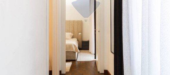 Квартира с 2 спальнями в Генуя, Италия № 348007 11