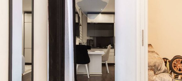 Квартира с 2 спальнями в Генуя, Италия № 348007 12