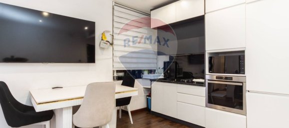 Квартира с 2 спальнями в Генуя, Италия № 348007 15