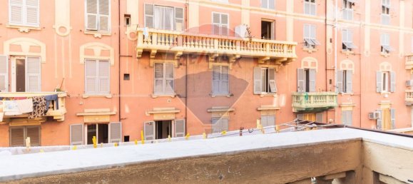 Квартира с 2 спальнями в Генуя, Италия № 348007 7