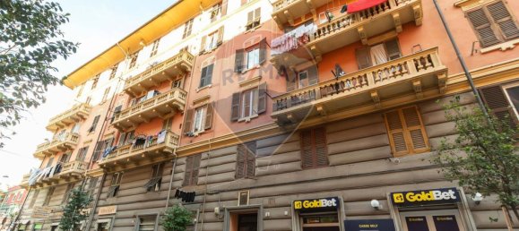 Квартира с 2 спальнями в Генуя, Италия № 348007 28