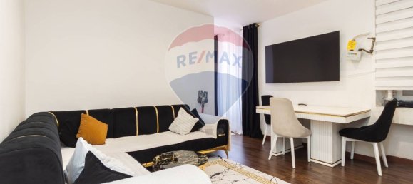 Квартира с 2 спальнями в Генуя, Италия № 348007 14