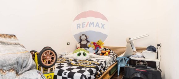 Квартира с 2 спальнями в Генуя, Италия № 348007 9