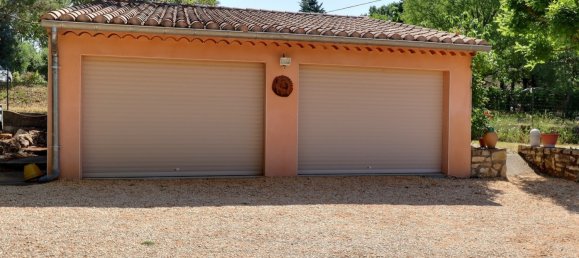 4 Schlafzimmer Villa in Uzes, France, Nr. 298326 9