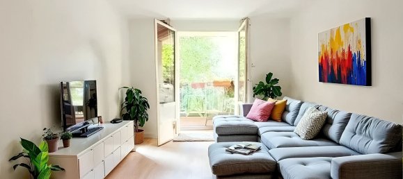 Apartamento de 1 dormitorio en Nantes, France No. 284049 2