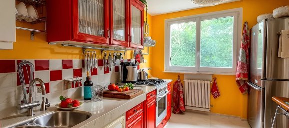 Apartamento de 1 dormitorio en Nantes, France No. 284049 5