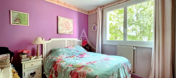 Apartamento de 1 dormitorio en Nantes, France No. 284049 7