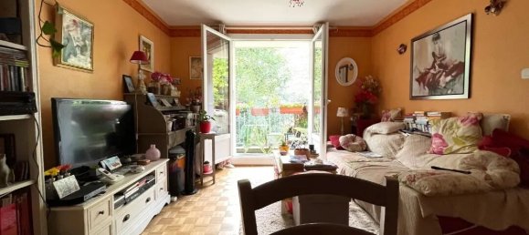 Apartamento de 1 dormitorio en Nantes, France No. 284049 3