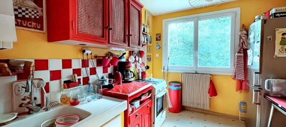 Apartamento de 1 dormitorio en Nantes, France No. 284049 4