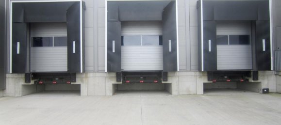  عقار تجاري في Linz, Austria 3592متر مربع رقم 133922 6