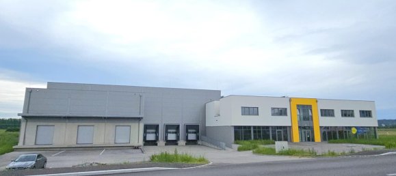  عقار تجاري في Linz, Austria 3592متر مربع رقم 133922 3