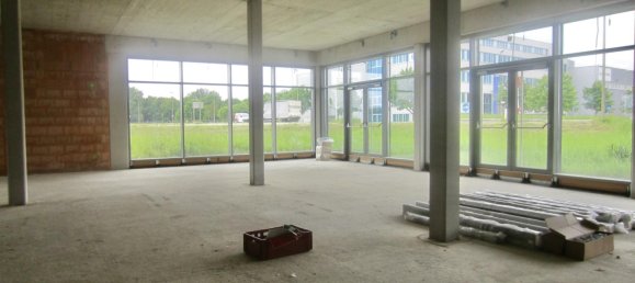  عقار تجاري في Linz, Austria 3592متر مربع رقم 133922 14