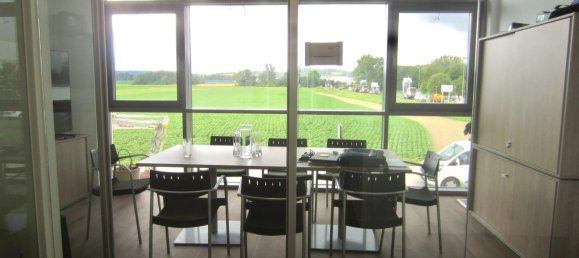  عقار تجاري في Linz, Austria 3592متر مربع رقم 133922 8