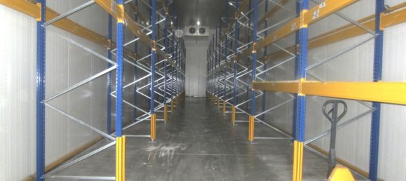  عقار تجاري في Linz, Austria 3592متر مربع رقم 133922 19