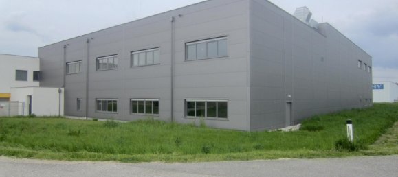  عقار تجاري في Linz, Austria 3592متر مربع رقم 133922 2