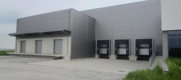  عقار تجاري في Linz, Austria 3592متر مربع رقم 133922 4