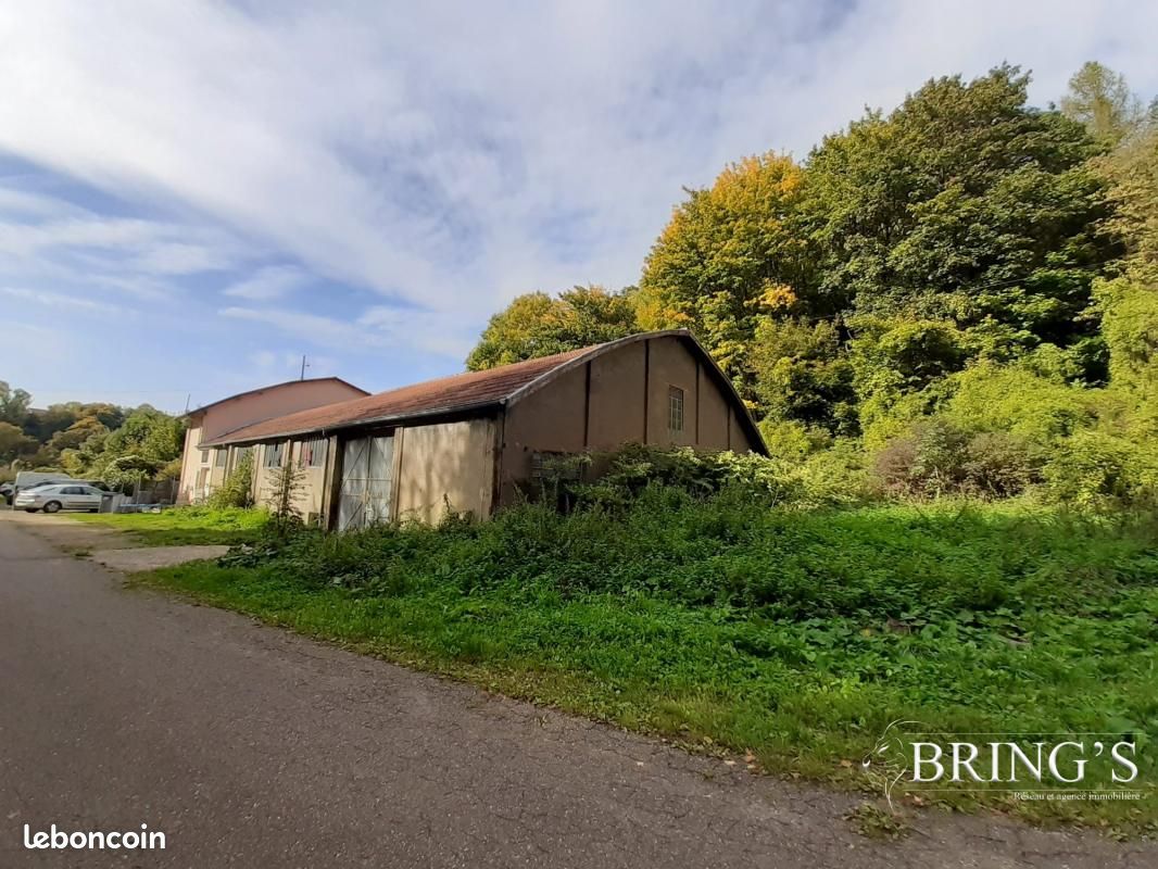 Grundstück in Val de Briey, France 390m², Nr. 79509