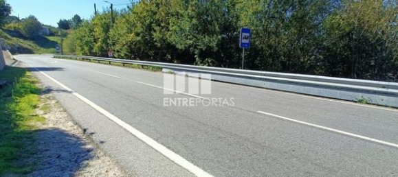 Grundstück in Espadanedo, Portugal 3400m², Nr. 50194 7