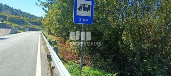 Grundstück in Espadanedo, Portugal 3400m², Nr. 50194 6