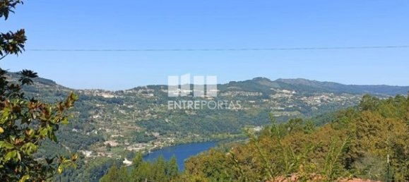 Grundstück in Espadanedo, Portugal 3400m², Nr. 50194 9