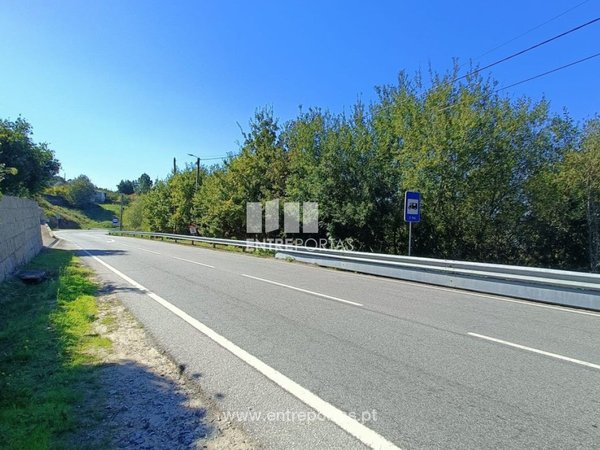 Grundstück in Espadanedo, Portugal 3400m², Nr. 50194