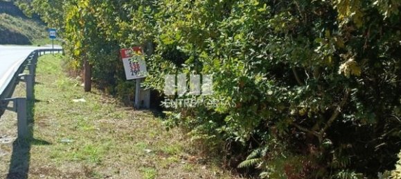 Grundstück in Espadanedo, Portugal 3400m², Nr. 50194 15