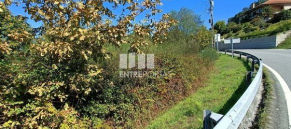 Grundstück in Espadanedo, Portugal 3400m², Nr. 50194 11