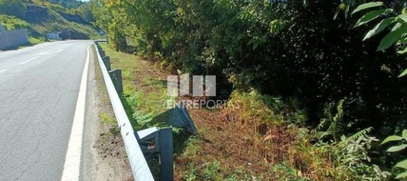 Grundstück in Espadanedo, Portugal 3400m², Nr. 50194 4