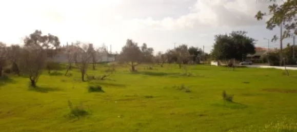  Land in Almancil, Portugal No. 135310 3