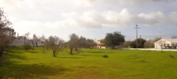  Land in Almancil, Portugal No. 135310 2