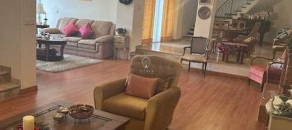 5 Schlafzimmer Villa in Mesa Geitonia, Cyprus, Nr. 19091 10