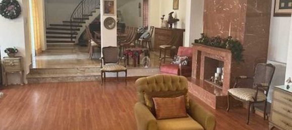 5 Schlafzimmer Villa in Mesa Geitonia, Cyprus, Nr. 19091 8