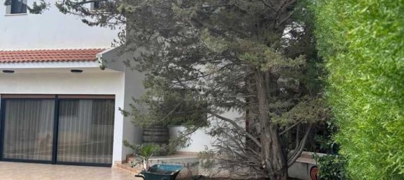 5 Schlafzimmer Villa in Mesa Geitonia, Cyprus, Nr. 19091 4