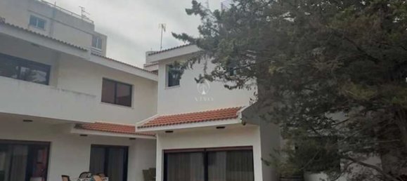 5 Schlafzimmer Villa in Mesa Geitonia, Cyprus, Nr. 19091 5
