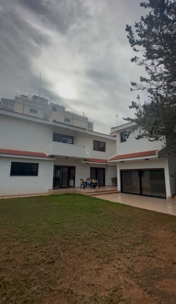 5 Schlafzimmer Villa in Mesa Geitonia, Cyprus, Nr. 19091