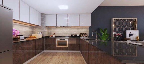 3 bedrooms Apartment in Dubai Investment Park, UAE No. 5445 8