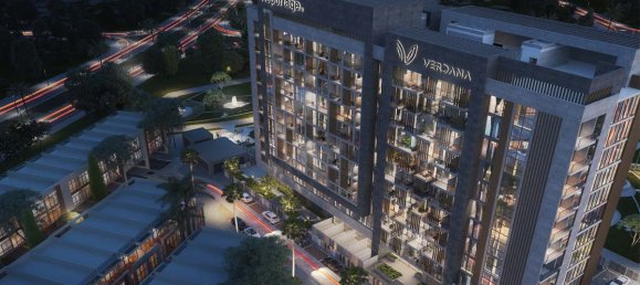 3 bedrooms Apartment in Dubai Investment Park, UAE No. 5445 10