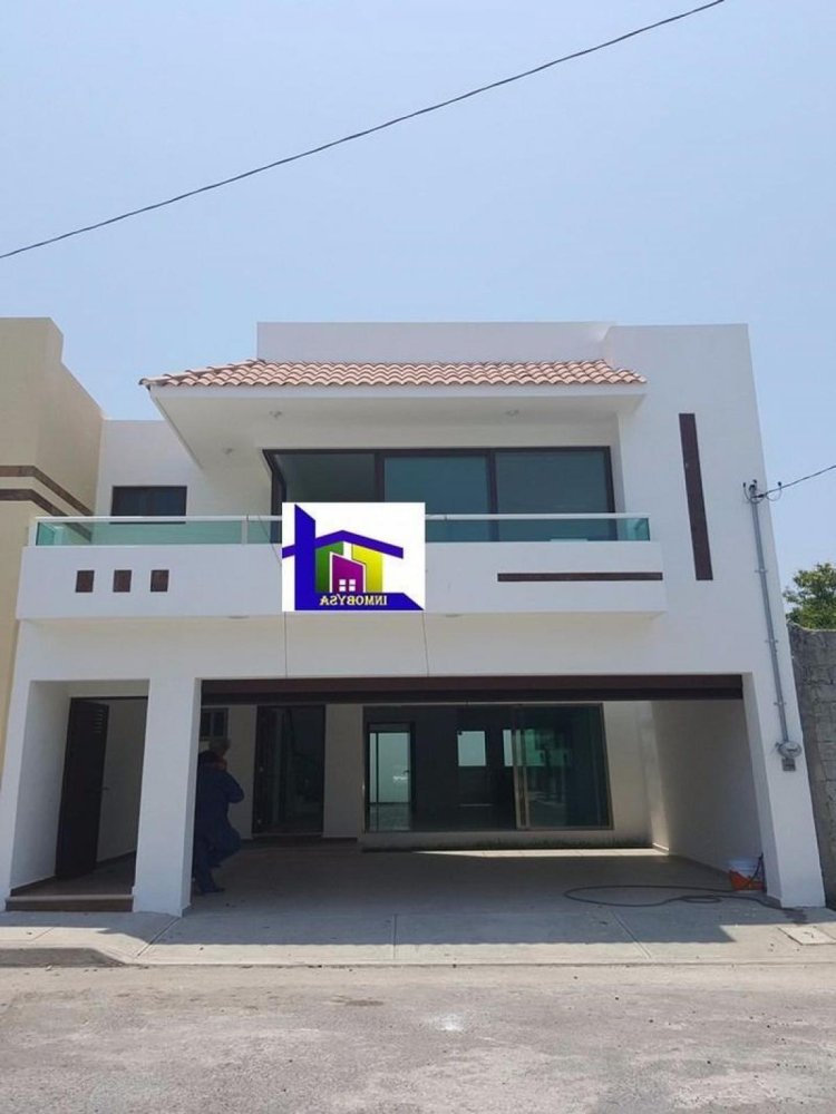 3 Schlafzimmer Haus in Veracruz, Mexico, Nr. 228121