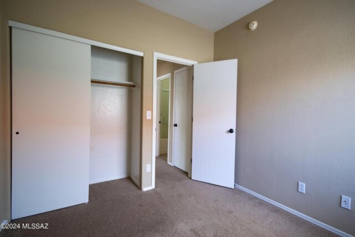 4 Schlafzimmer Haus in Tucson, USA, Nr. 420277