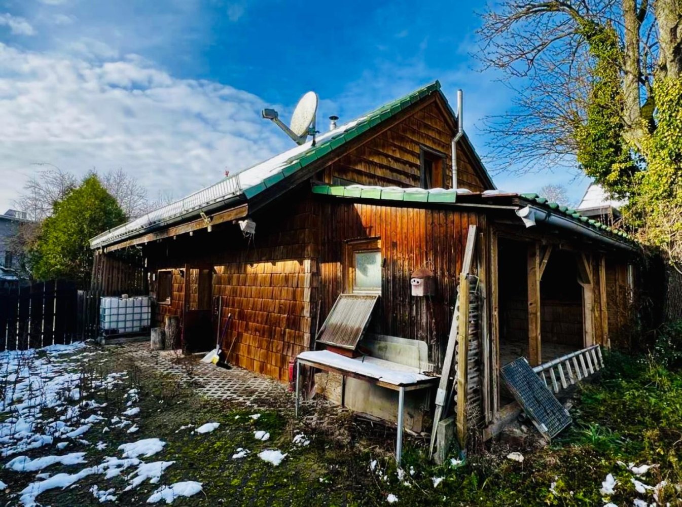  Land in Waldshut, Germany No. 261641