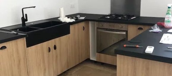 Квартира с 1 спальней в Прунелли-ди-Фьюморбо, Франция № 54014 3