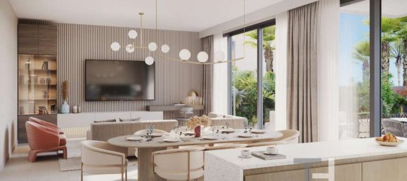 4 Schlafzimmer Villa in Al Furjan, UAE, Nr. 95668 3