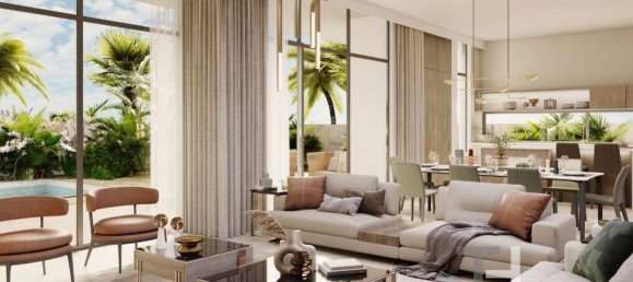 4 Schlafzimmer Villa in Al Furjan, UAE, Nr. 95668 8