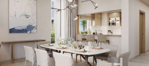 4 Schlafzimmer Villa in Al Furjan, UAE, Nr. 95668 5