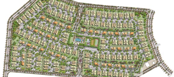 4 Schlafzimmer Villa in Al Furjan, UAE, Nr. 95668 10