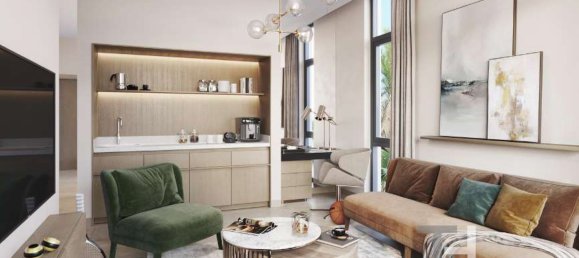 4 Schlafzimmer Villa in Al Furjan, UAE, Nr. 95668 4