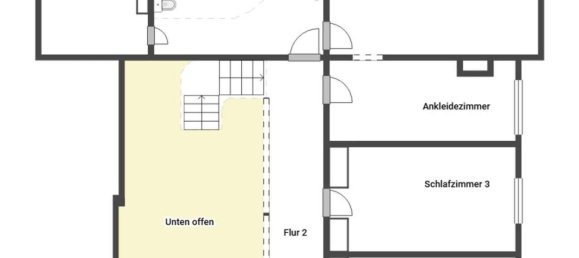 4 غرف نوم منزل في Karlsruhe, Germany رقم 264697 23