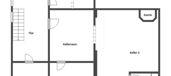 4 غرف نوم منزل في Karlsruhe, Germany رقم 264697 25